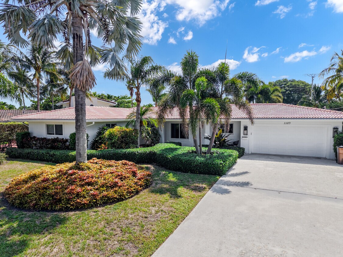 Foto principal - 1109 SE 12th Terrace