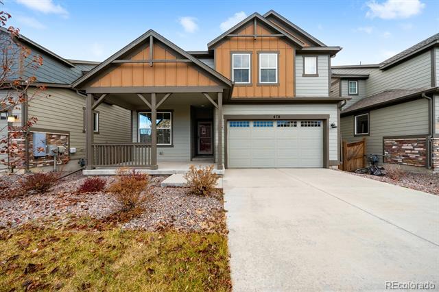 Building Photo - 470 Hyde Park Cir