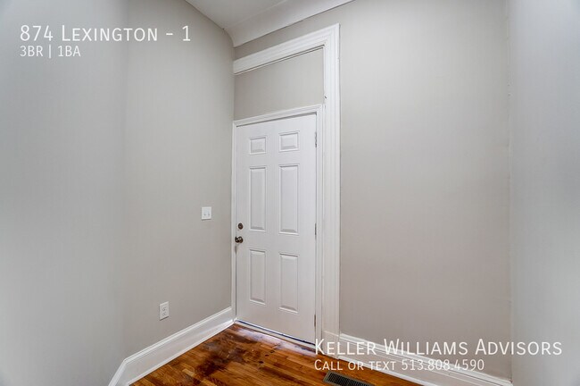 Foto del edificio - Gorgeous apartment - available now!