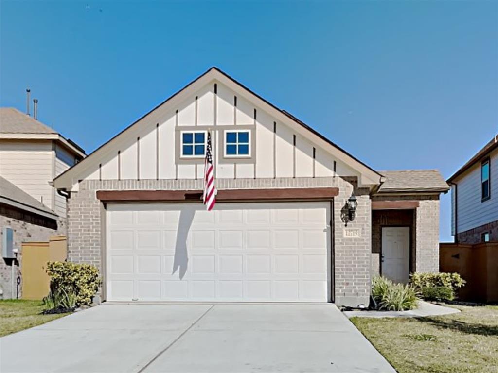 12719 Gallowhill Dr, Atascocita, TX 77346 House Rental in Atascocita