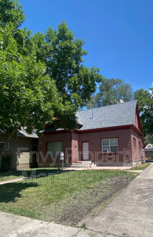 2530 S Gramercy Ave Unit 4, Ogden, UT 84403 Condo for Rent in Ogden