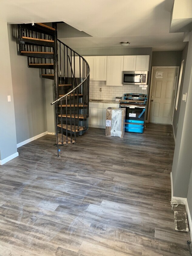 Foto principal - 639 N 12th St