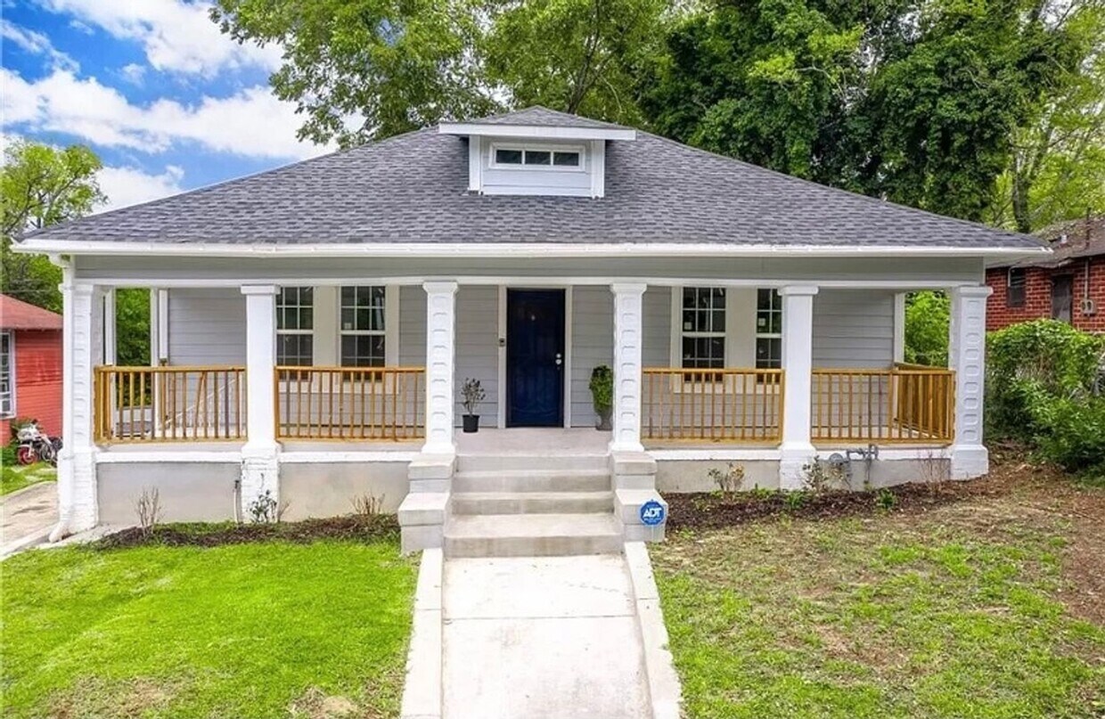 Foto principal - 1278 Jackson St