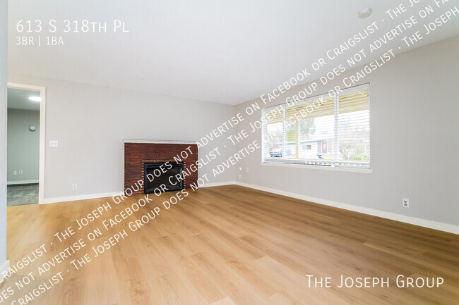 Foto del edificio - 613 S 318th Pl