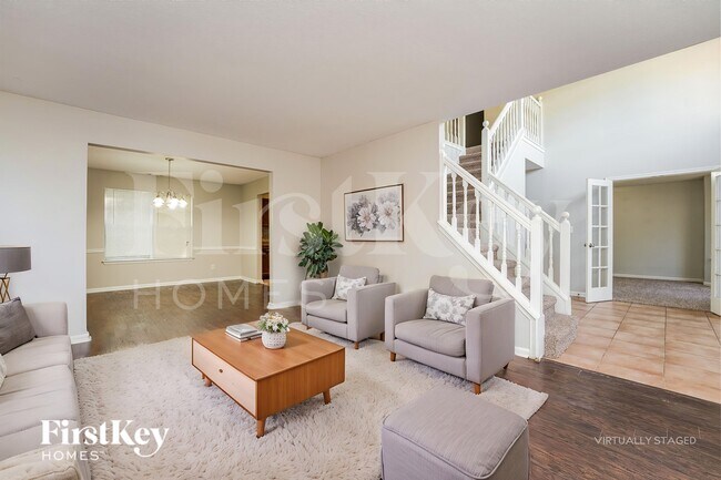 Foto del edificio - 5929 Duren Meadows Dr