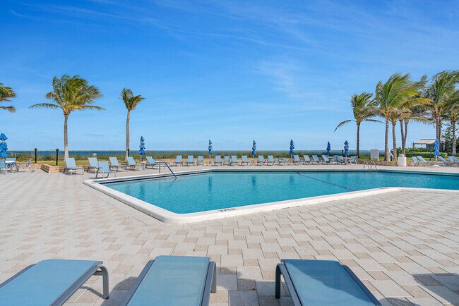 Foto del edificio - 5200 N Ocean Dr