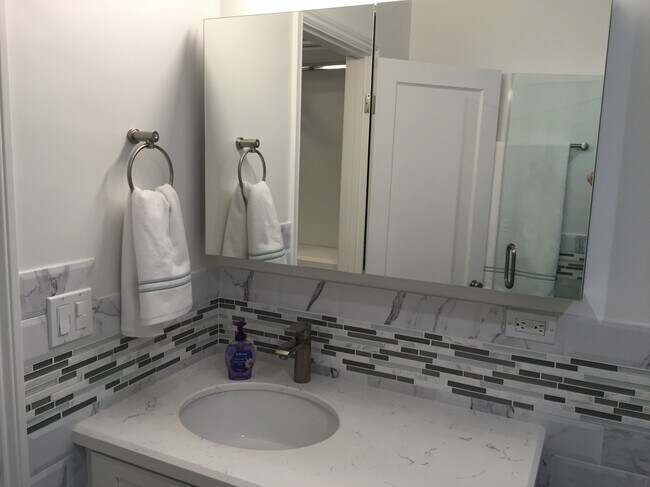 Foto del edificio - 17th Street Villas