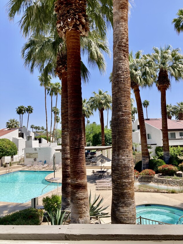 Primary Photo - 1428 S Camino Real