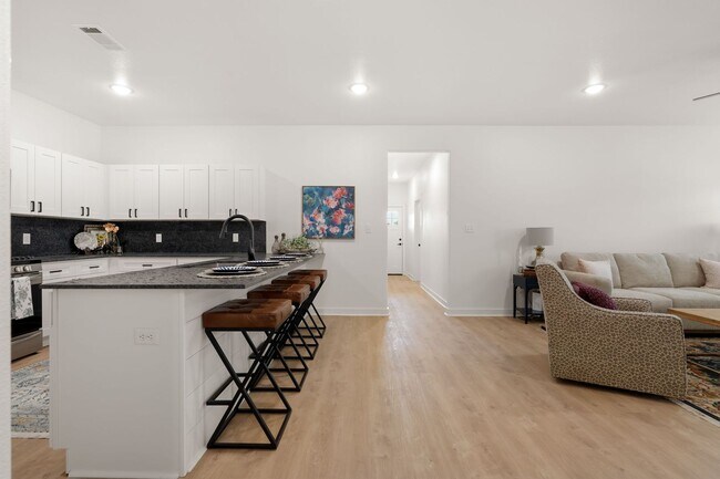 Foto del edificio - Beautiful New Abbington Subdivision! $1000...