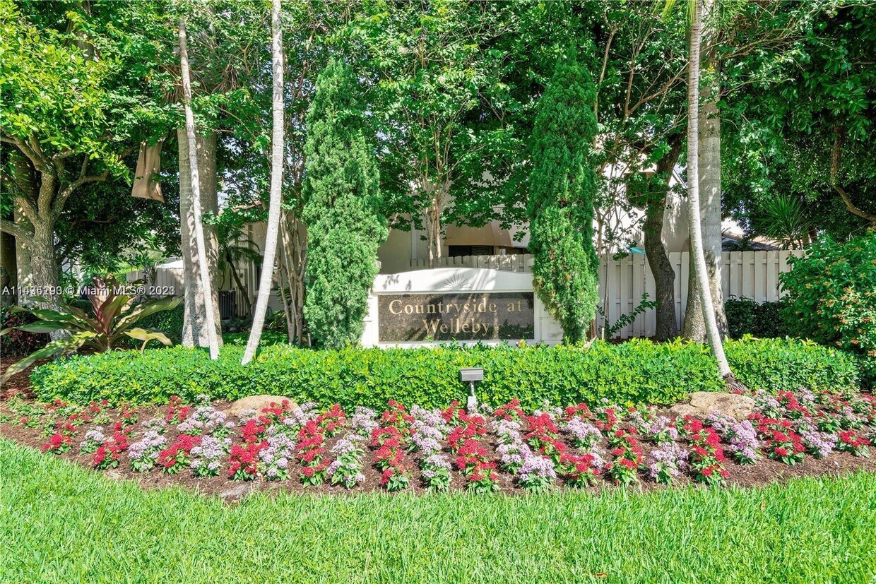 10201 NW 33rd St, Sunrise, FL 33351 Townhome Rentals in Sunrise FL