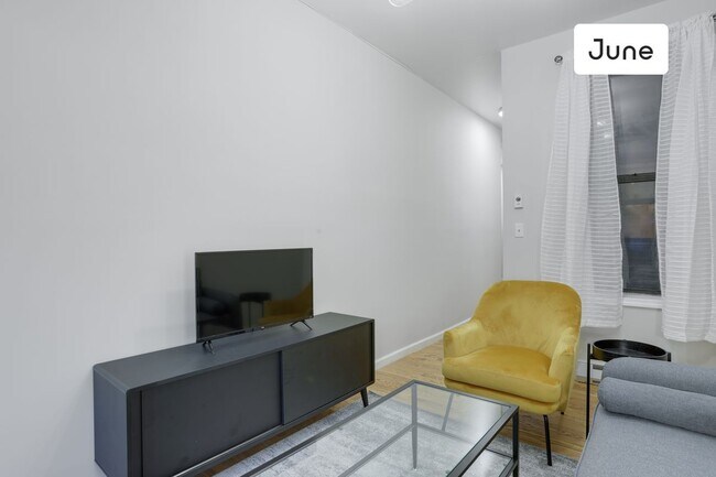 Foto del edificio - 136 West 109th Street