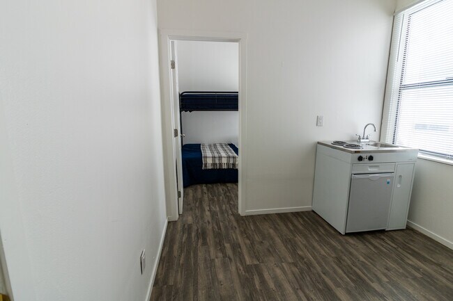 Foto del edificio - 1080 Folsom St