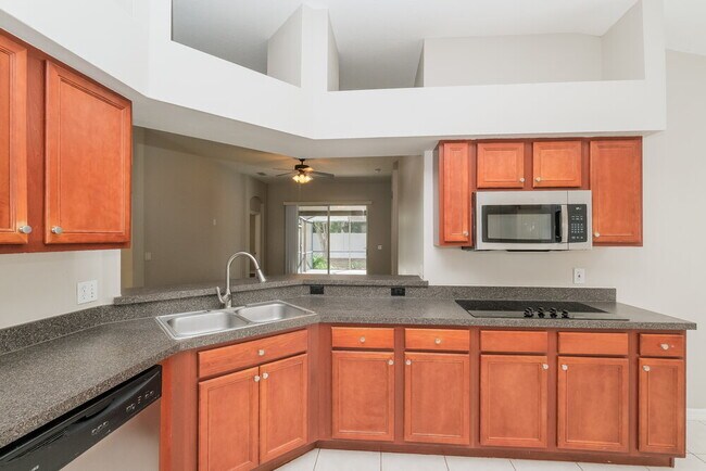 Foto del edificio - 7602 Citrus Blossom Dr