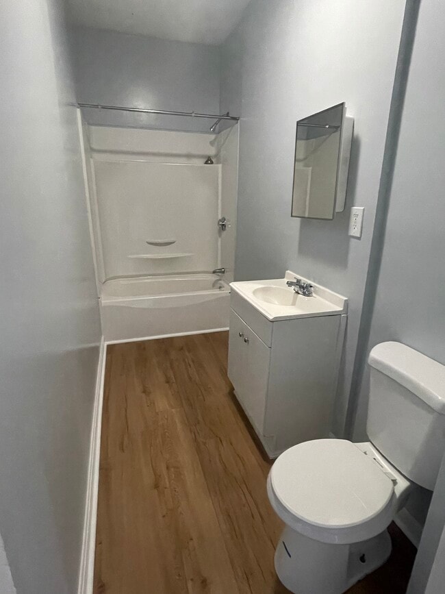 Building Photo - 9 Townsend St