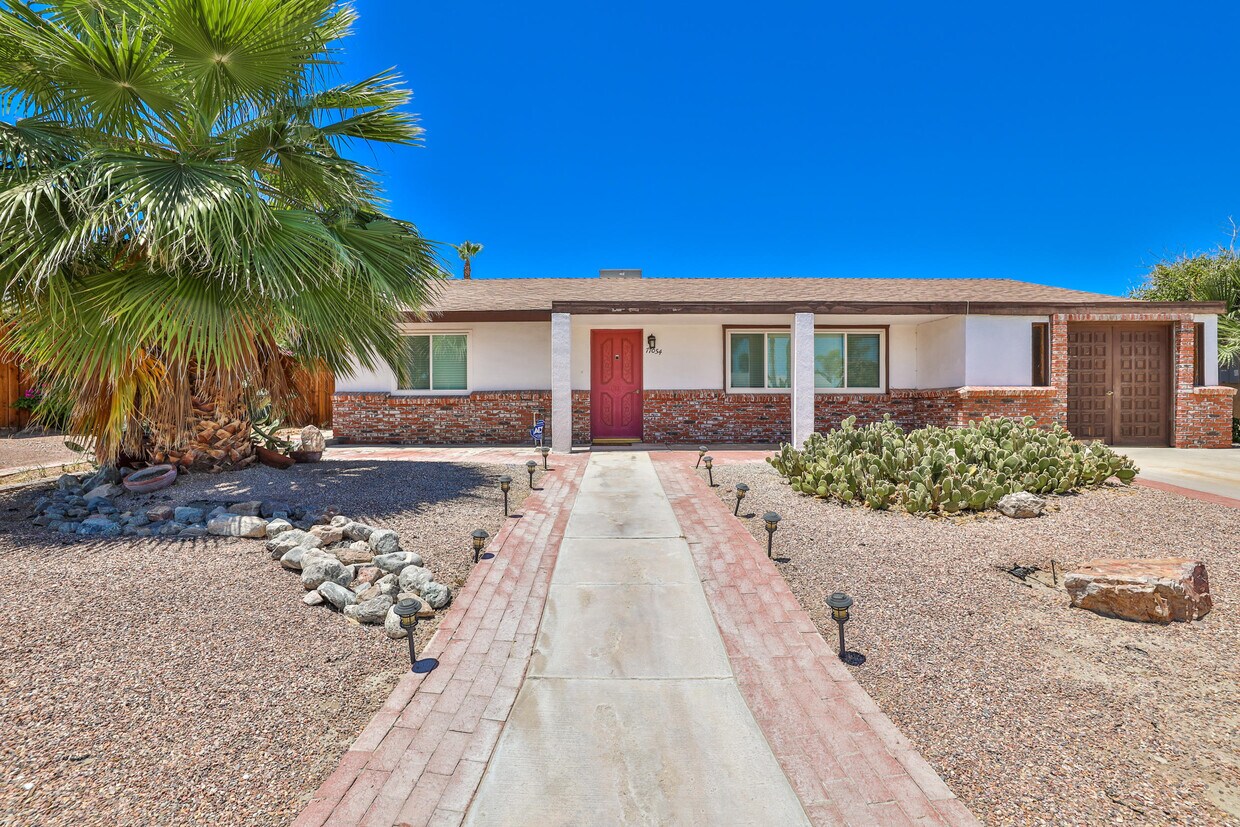 189 Houses for Rent in Palm Desert, CA Westside Rentals