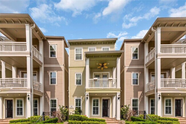 Foto del edificio - 178 W Breezy Way