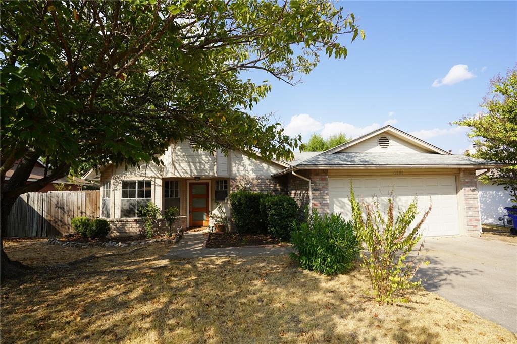 1000 Edgerly Ln, Pflugerville, TX 78660 House Rental in Pflugerville