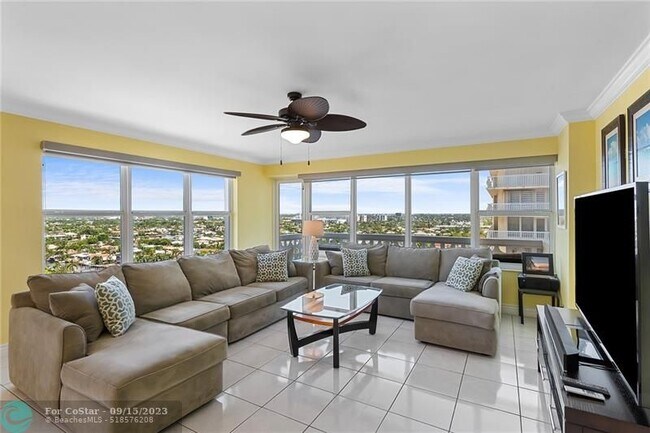 Foto del edificio - 4010 Galt Ocean Dr