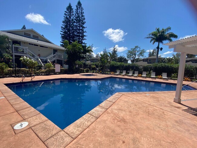 Foto del edificio - 68-3890-3890 Lua Kula St