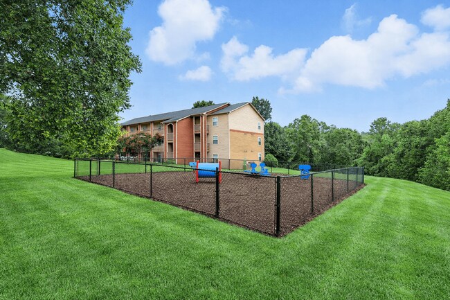 Foto del edificio - Mooresville Station
