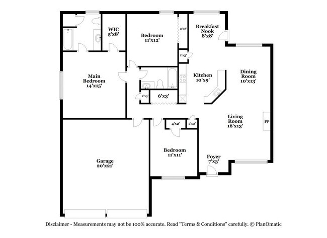 Building Photo - 4886 Buchli Ln