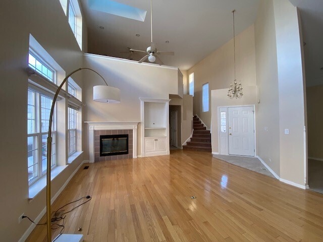 Foto del edificio - 1626 S Luther Ave