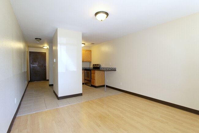 Foto del edificio - 15455 4th Ave SW