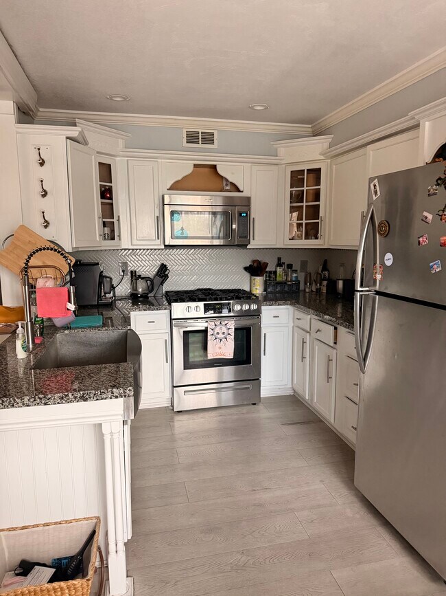 Cocina - 3225 Casey Dr