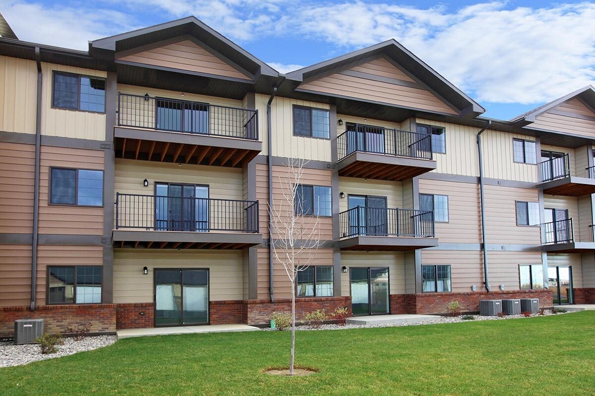 InterPointe Apartments Apartments in Billings, MT