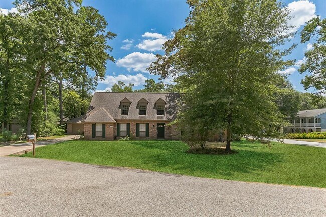 Building Photo - 550 Gunston Ct