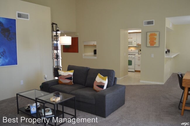 Foto del edificio - 2 br, 2 bath House - 35200 Cathedral Canyo...