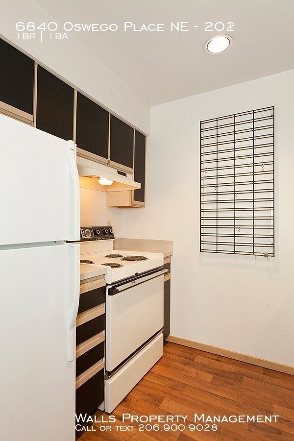 Foto del edificio - 6840 Oswego Pl NE