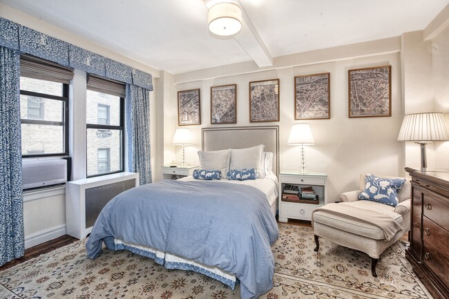 Building Photo - 125 East 93rd Street