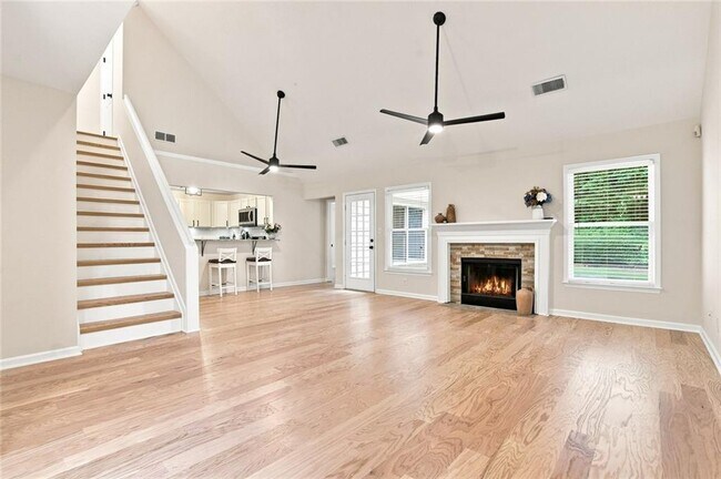 Foto del edificio - 5527 Bridge Pointe Dr