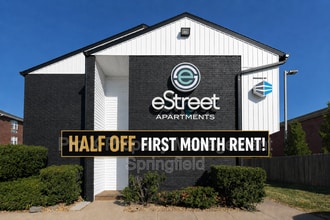 Building Photo - 1147 E Elm St