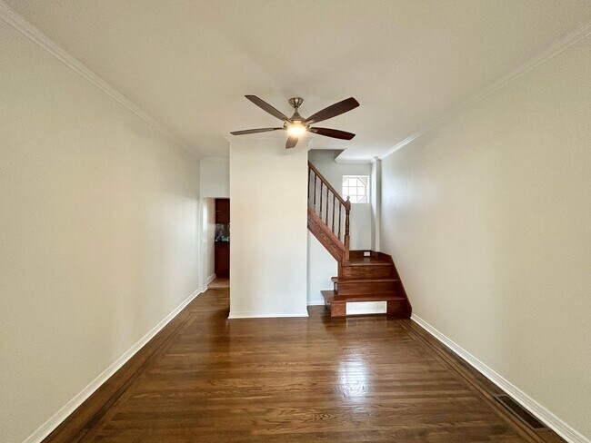 Foto del edificio - Fishtown 2 Bedroom