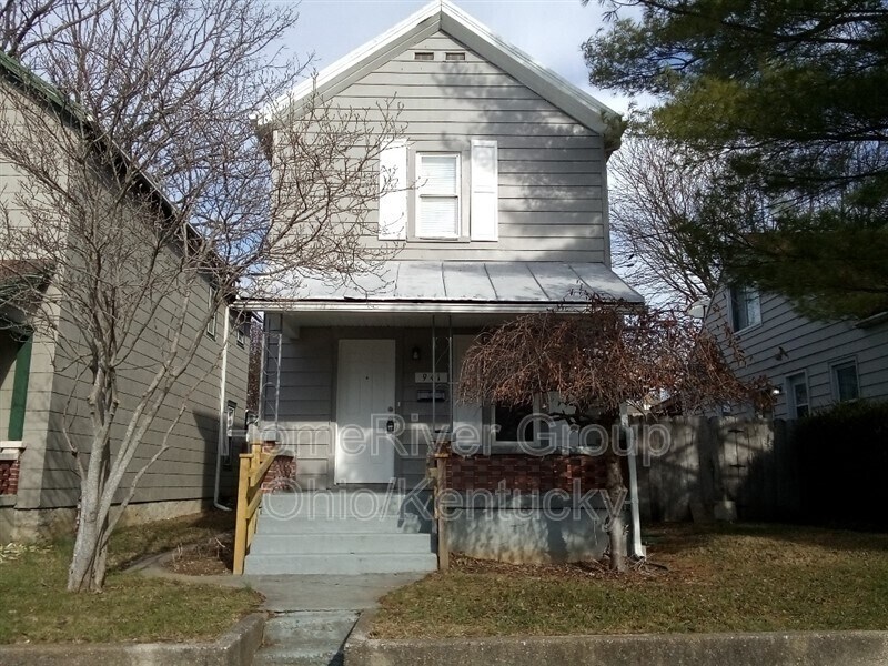 Primary Photo - 941 Kercher St