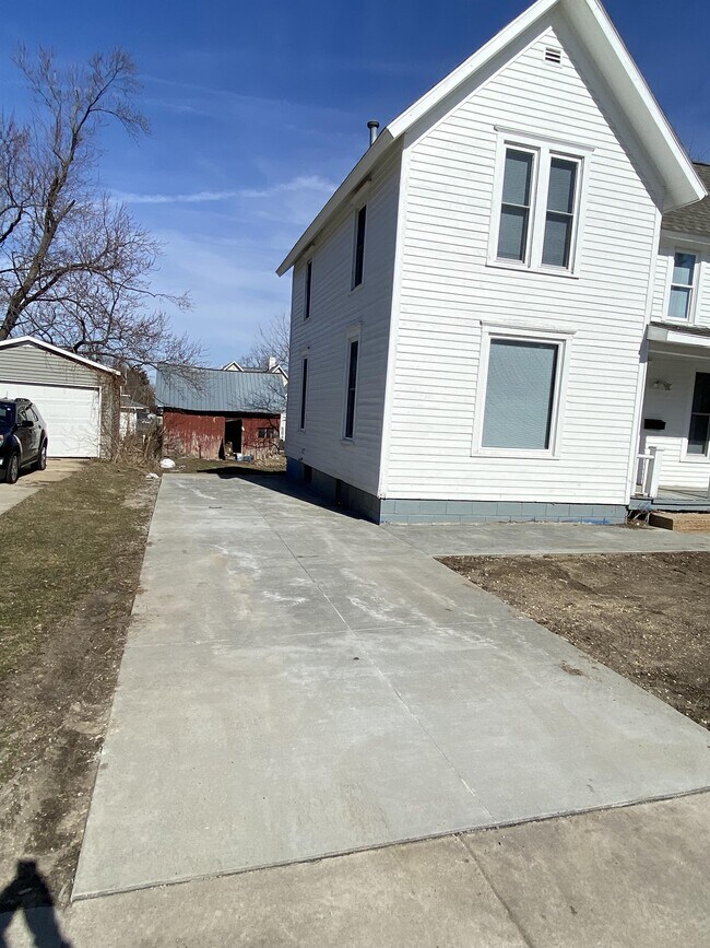 Foto del edificio - 540 8th Ave