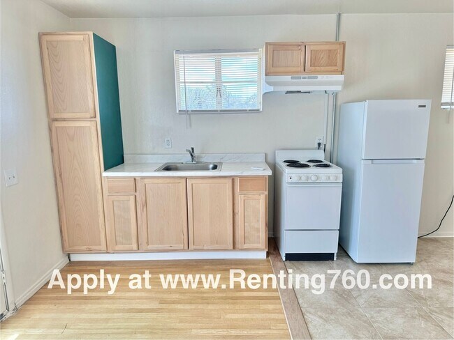 Foto del edificio - 57212 Chipmunk Trail