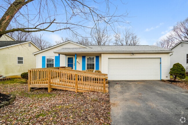 Building Photo - 675 Cherryhaven Dr