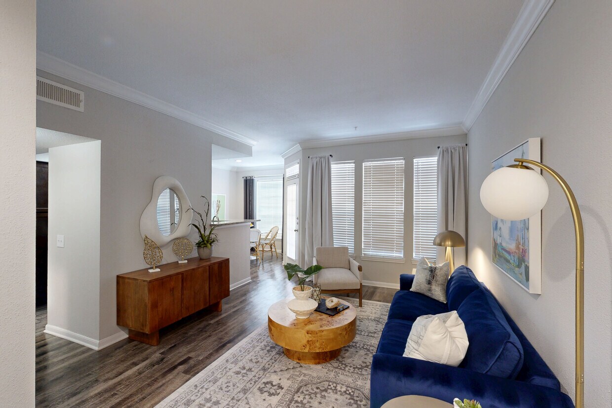 Photo - Greenbriar Park Apartments