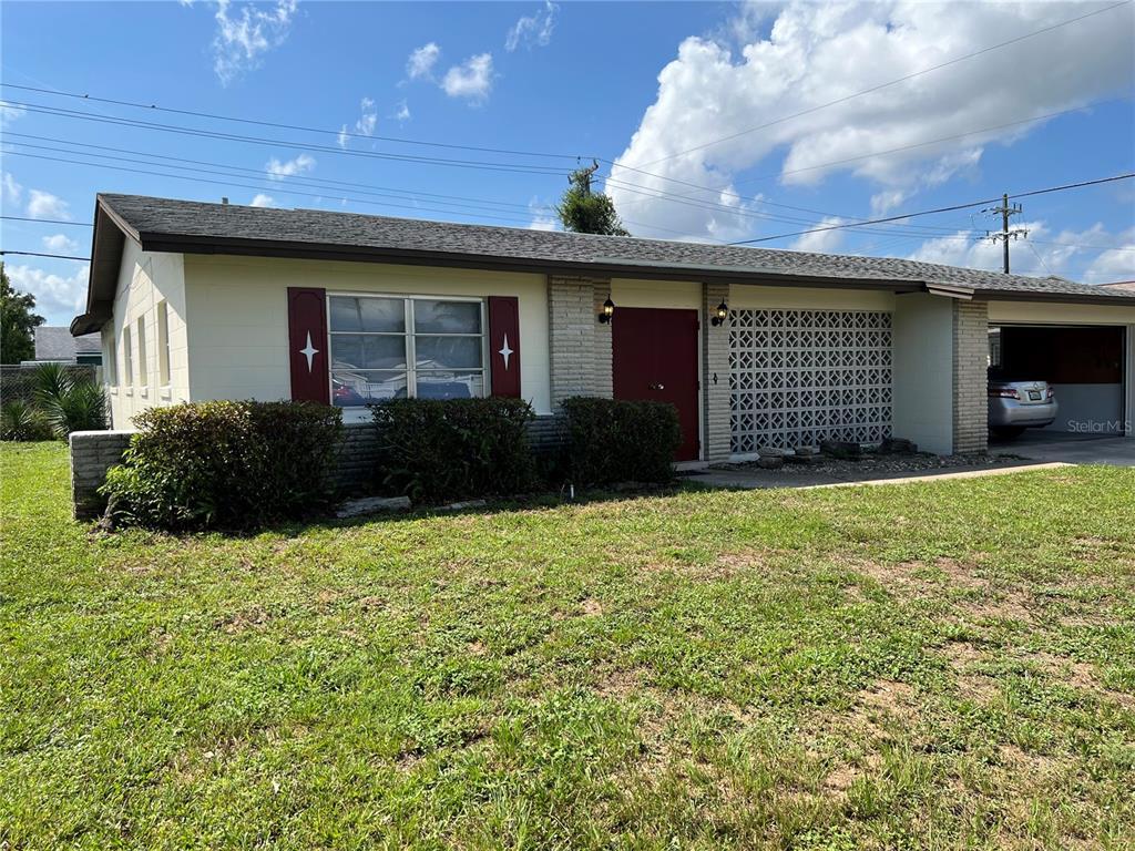 Foto principal - 3890 Trinidad Ave