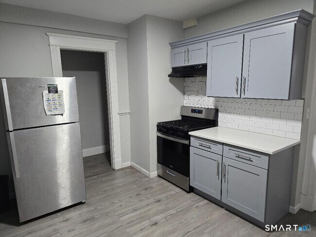 Foto del edificio - 268 Pine St