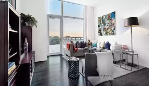 Foto del edificio - 2 bedroom in Boston MA