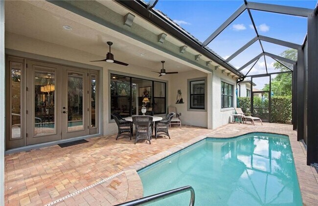 Building Photo - ** BENT CREEK PRESERVE UNFURNISHED POOL HO...
