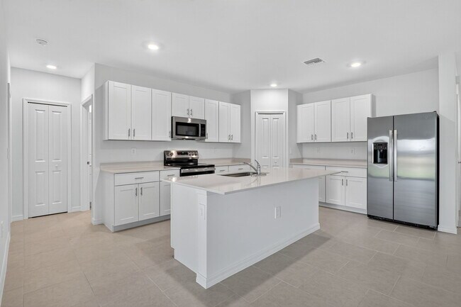 Foto del edificio - 19525 Fairhill Ct