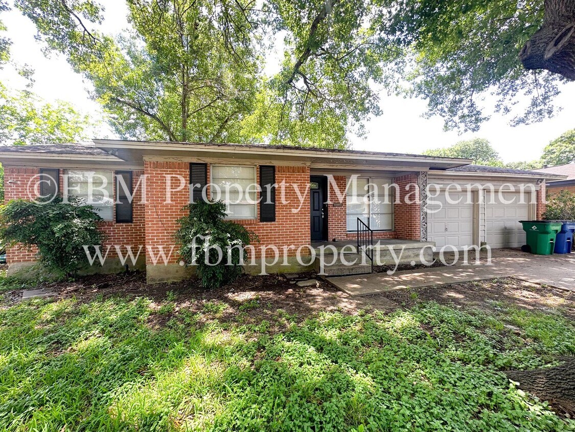 204 Monticello Dr, Waxahachie, TX 75165 House Rental in Waxahachie