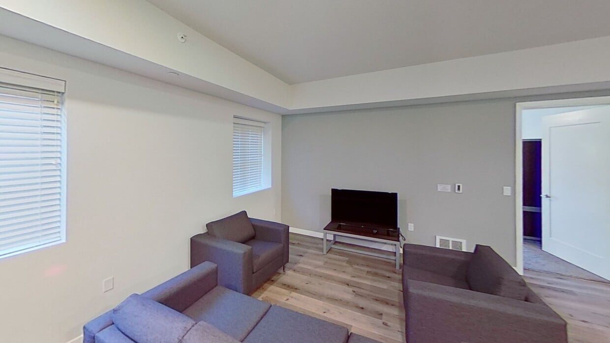 Photo - The Den Apartments