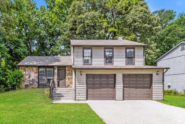 Building Photo - 1591 Pecan Log Pl
