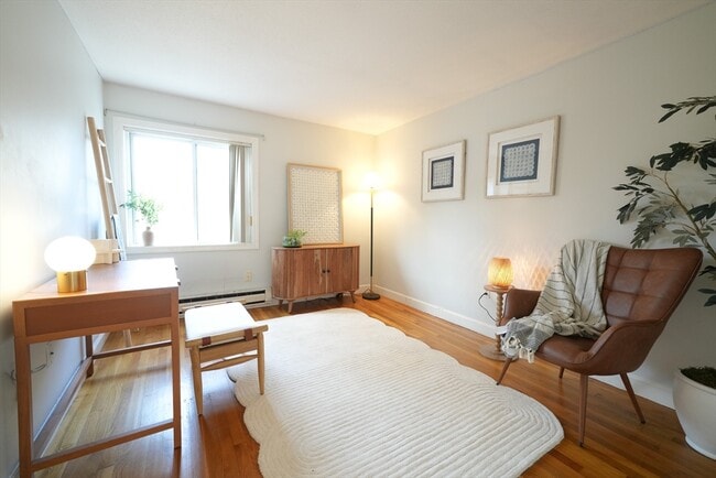 Building Photo - 260 Tremont St